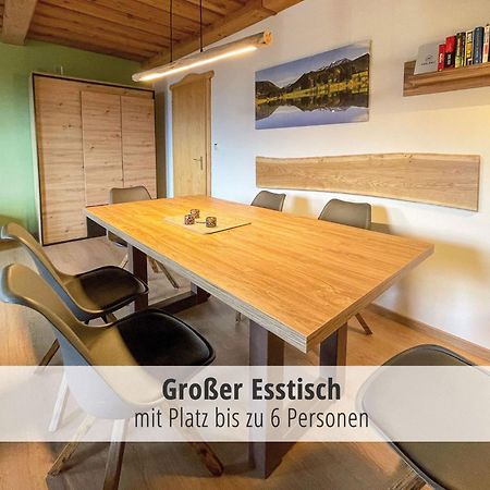 Ferienwohnung Hauzenberg Mit Pool & Sauna ภายนอก รูปภาพ