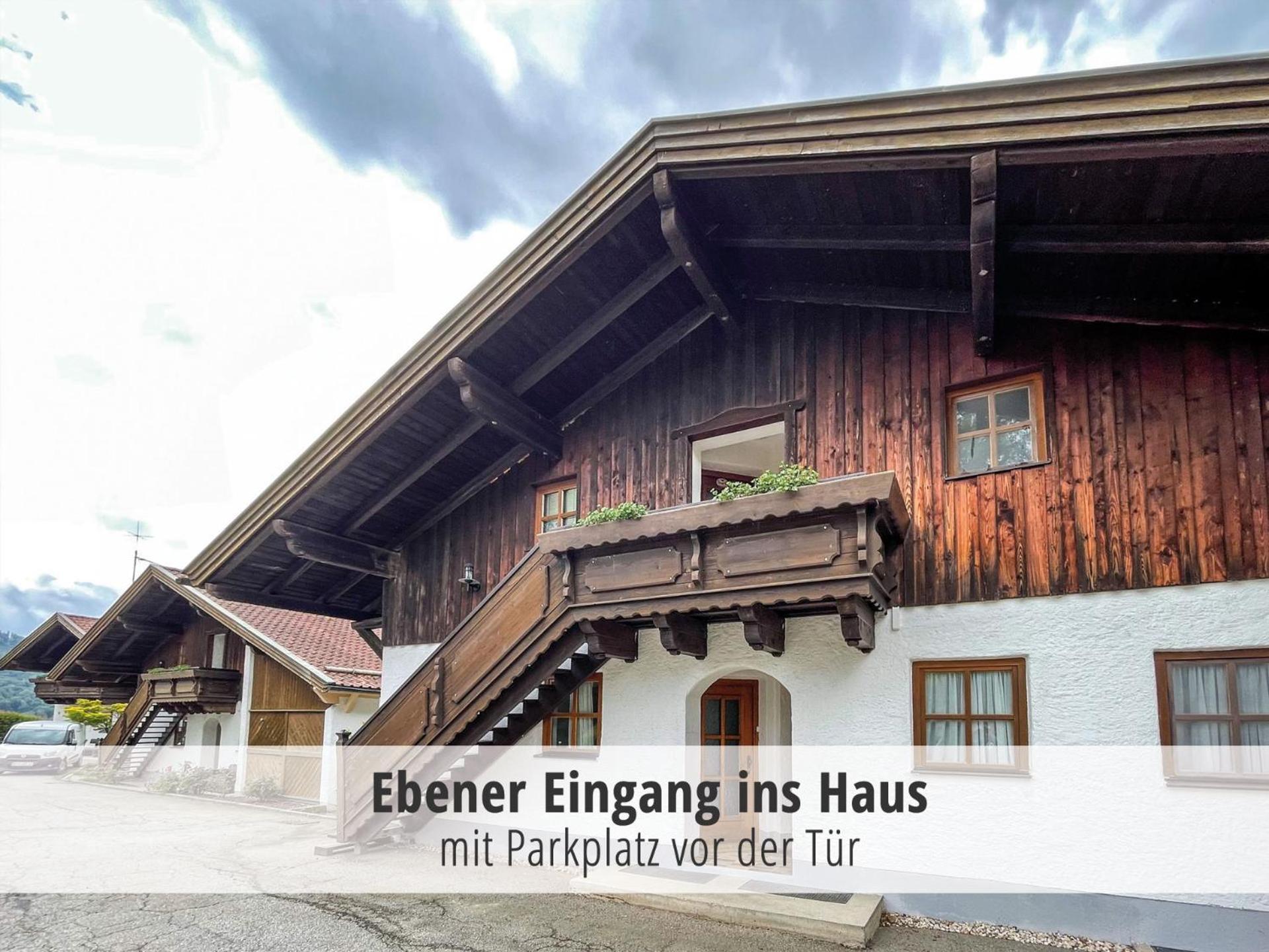 Ferienwohnung Hauzenberg Mit Pool & Sauna ภายนอก รูปภาพ