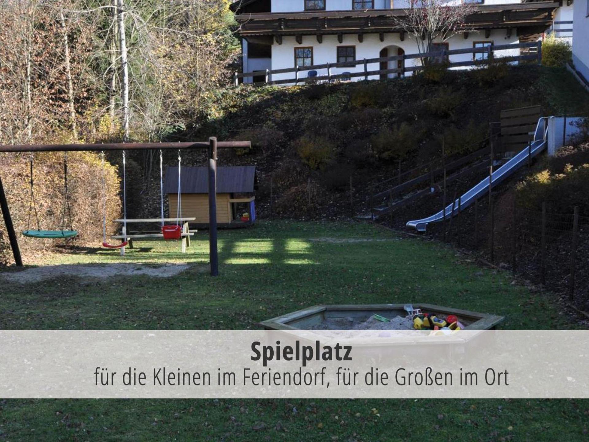 Ferienwohnung Hauzenberg Mit Pool & Sauna ภายนอก รูปภาพ