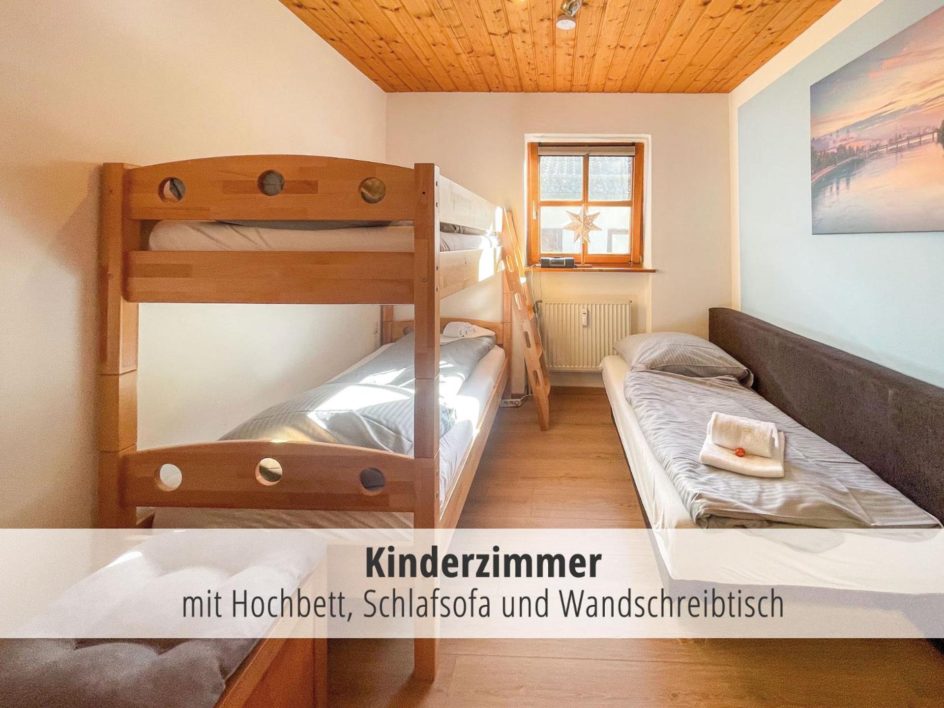 Ferienwohnung Hauzenberg Mit Pool & Sauna ภายนอก รูปภาพ